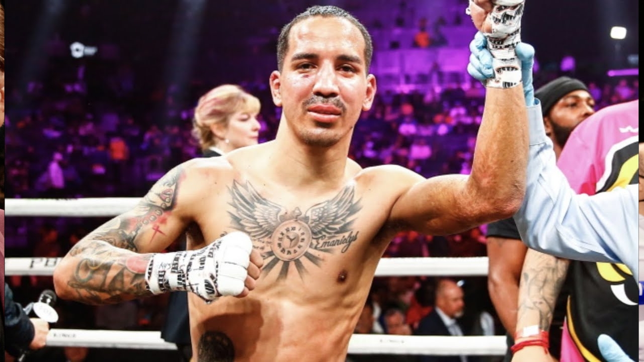 Emmanuel Rodríguez Net Worth Details