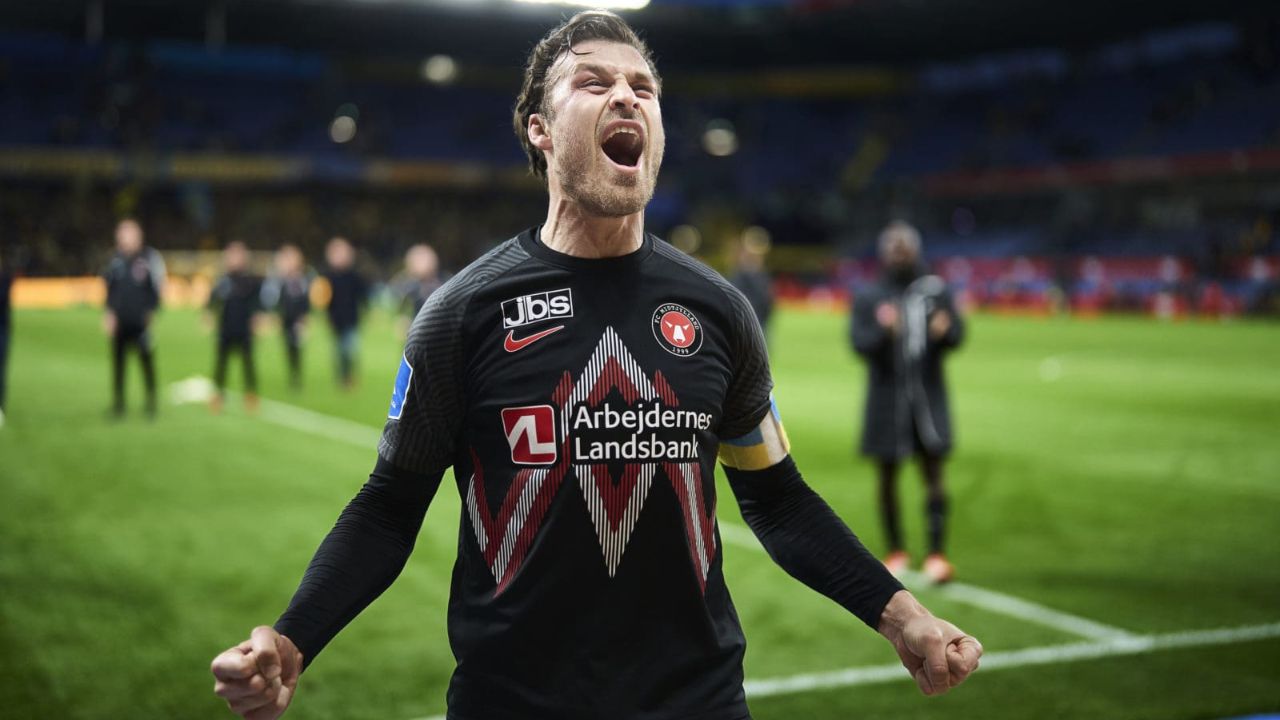 Erik Sviatchenko Net Worth Details