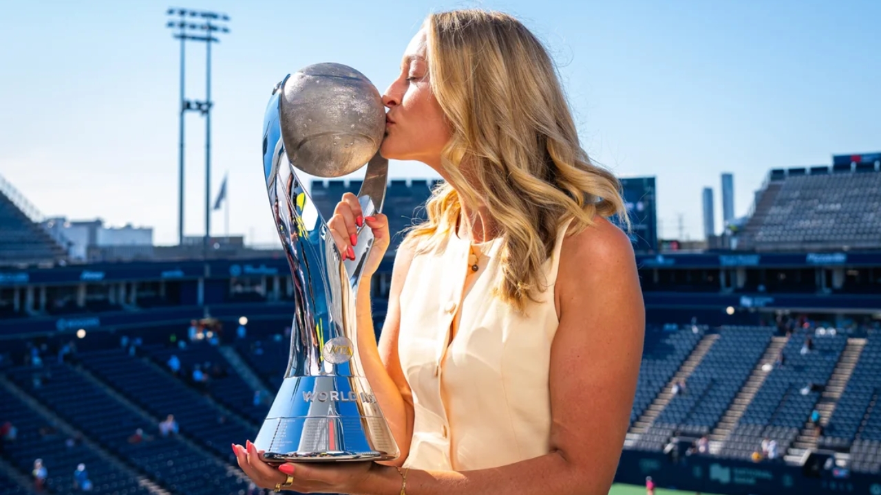 Erin Routliffe Net Worth Details