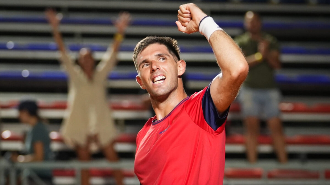 Federico Delbonis Net Worth Details