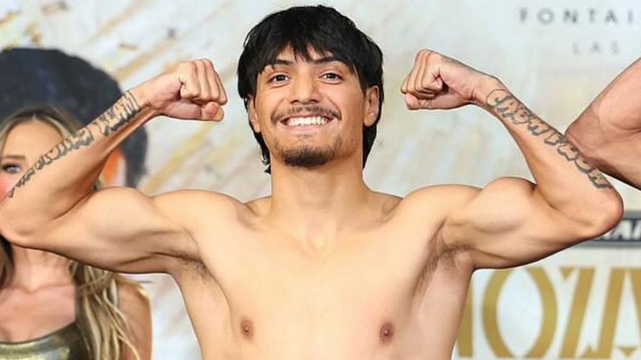 Francisco Pedroza Portillo Net Worth Details