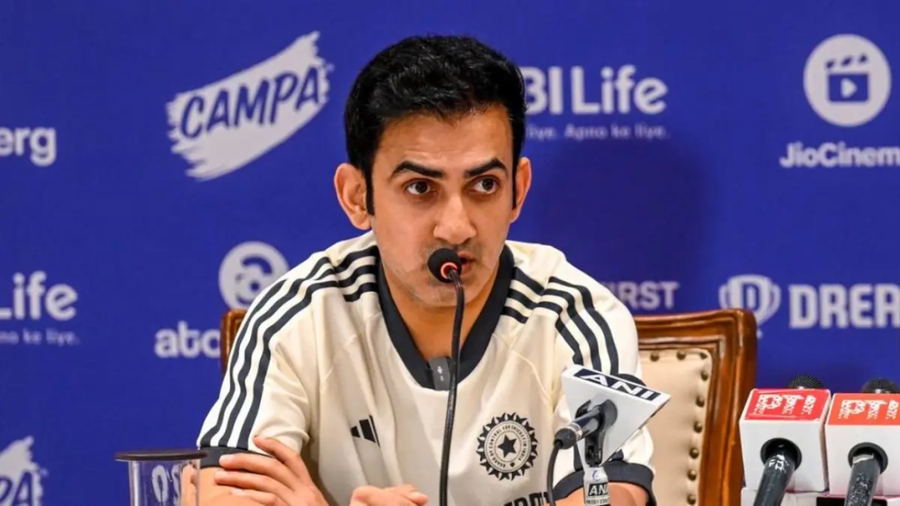 Gautam Gambhir Net Worth Details