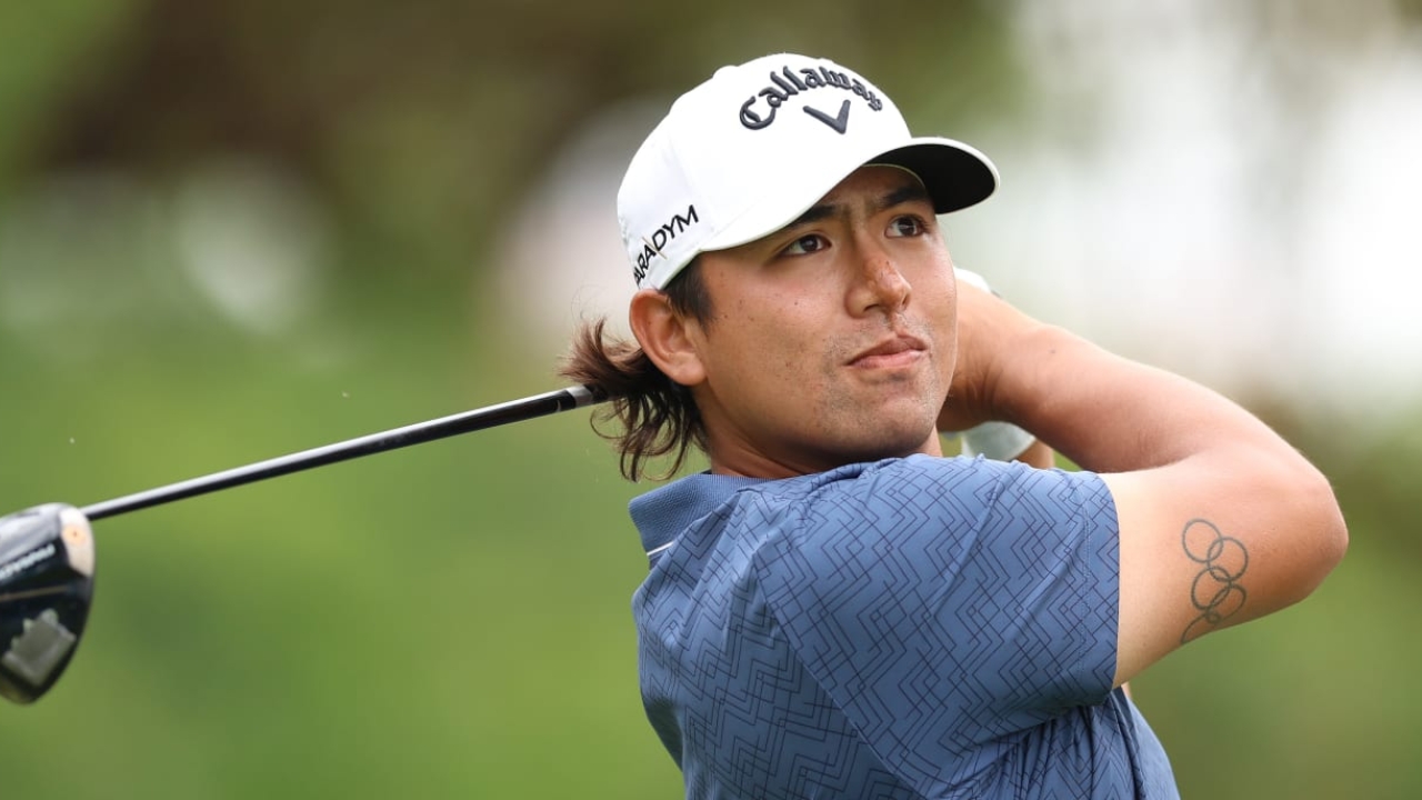 Gavin Green Net Worth Details