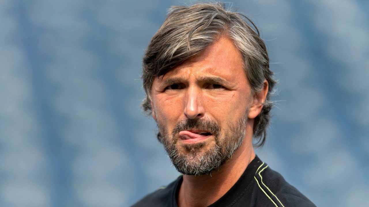 Goran Ivanišević Net Worth Details