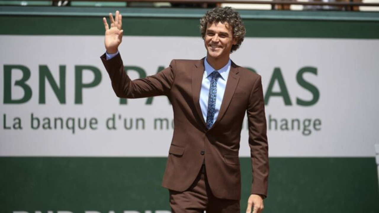 Gustavo Kuerten Net Worth Details