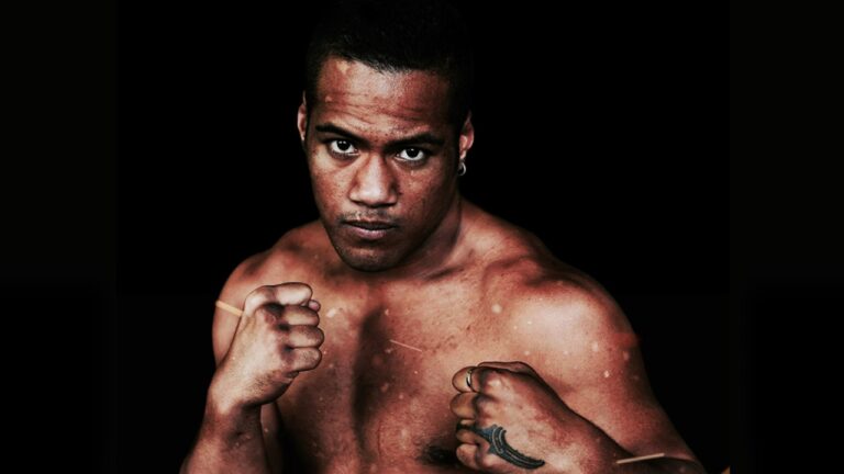 Hemi Ahio Net Worth in 2026: Fight Purses, Career Earnings, Wife, Endorsements