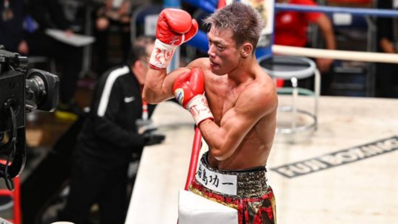 Hiroaki Teshigawara Biography