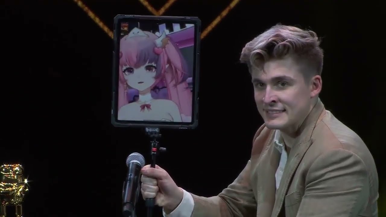 Ironmouse Net Worth Details