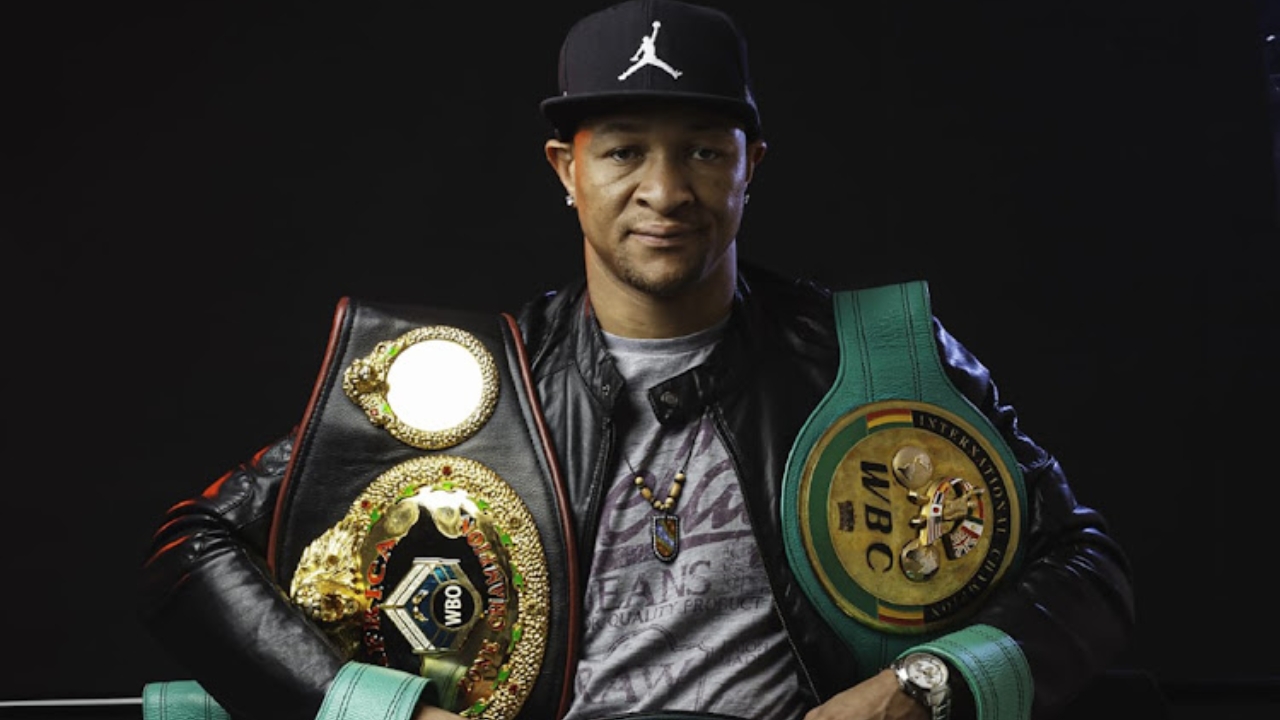 Isaac Chilemba Net Worth Details