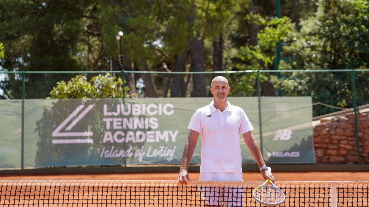 Ivan Ljubičić Net Worth Details