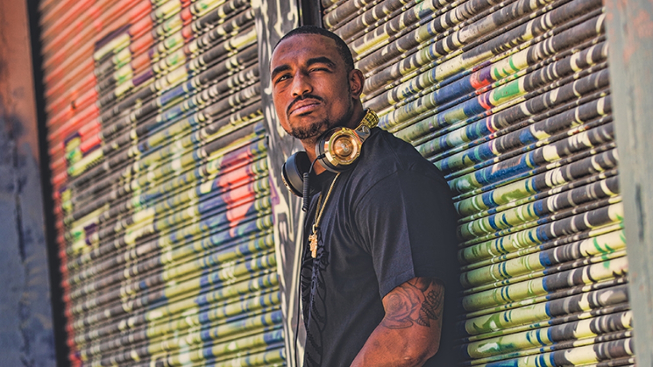 J'Leon Love Net Worth Details