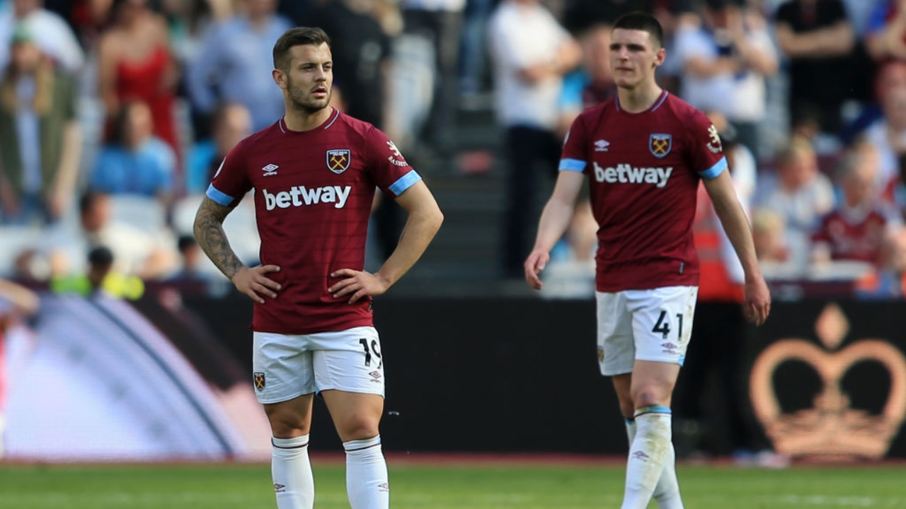 Jack Wilshere Biography