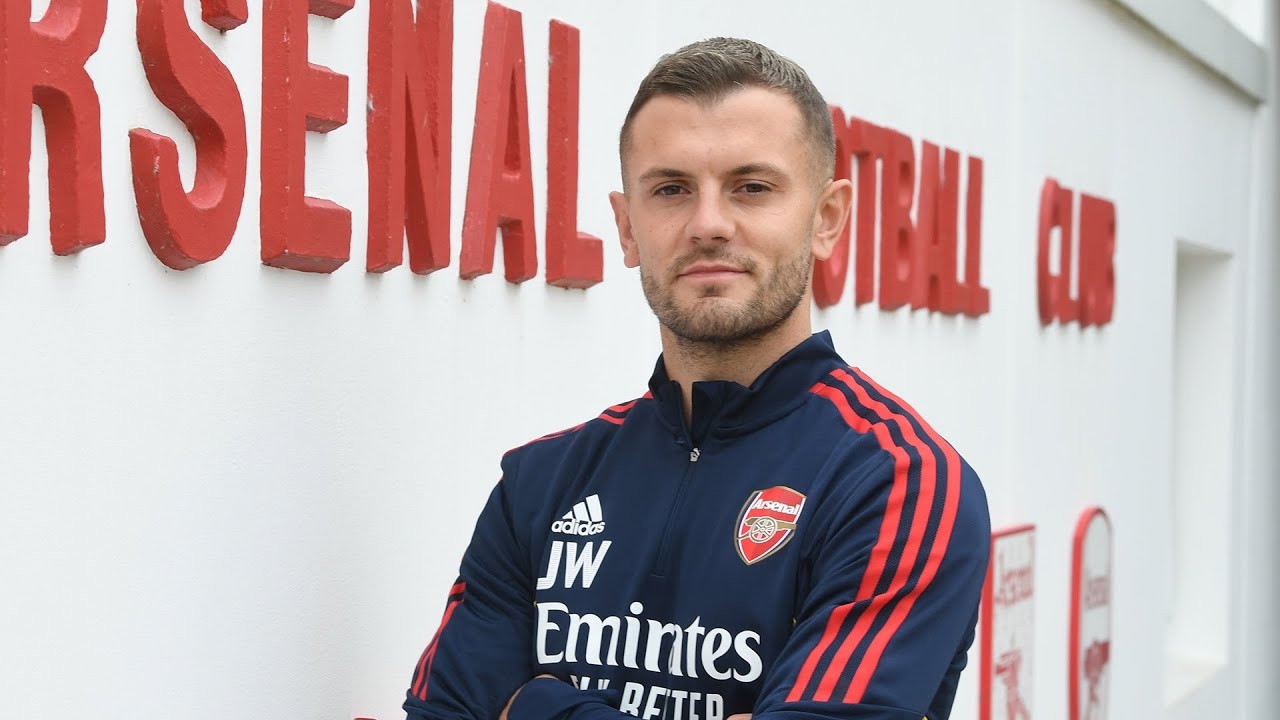 Jack Wilshere Net Worth Details