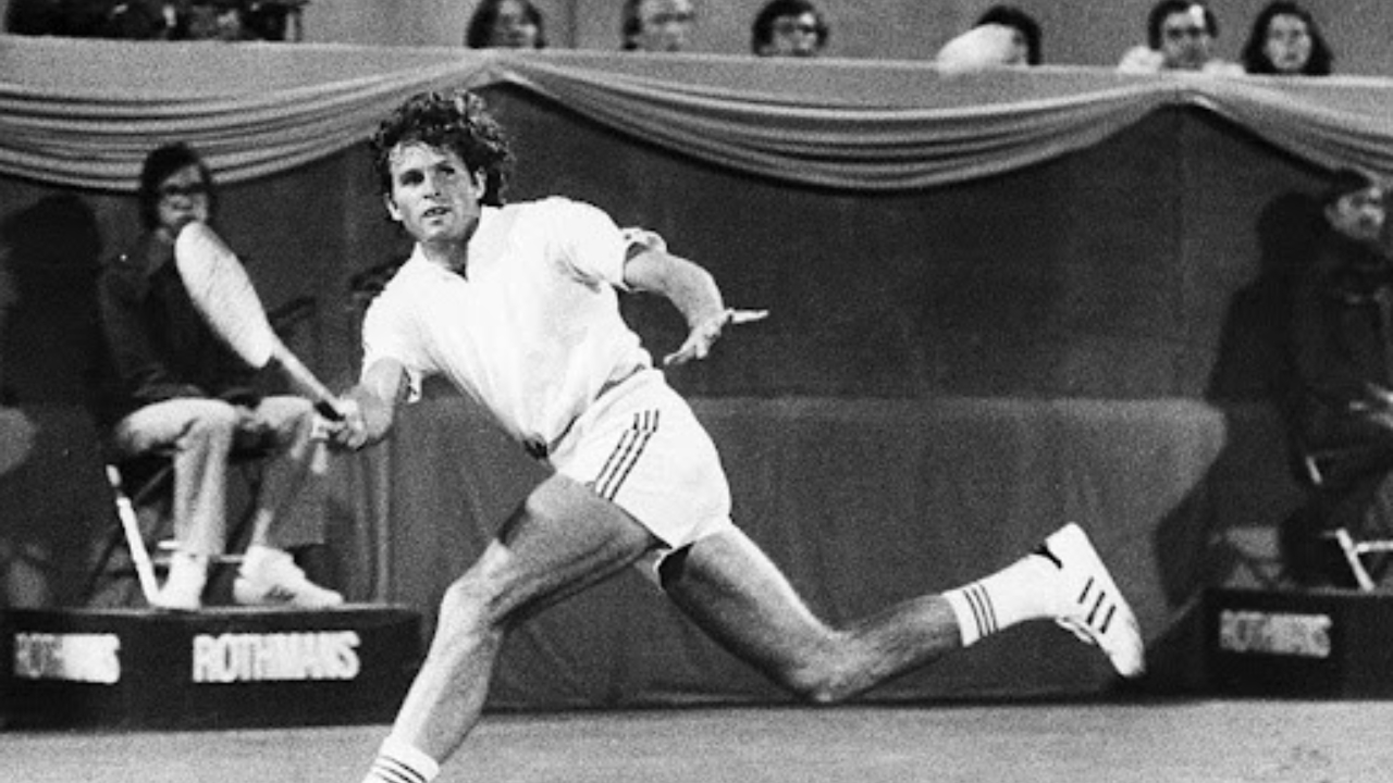 Jaime Fillol Biography