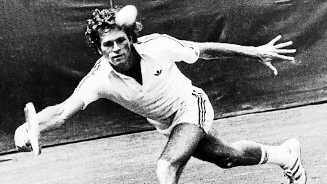 Jaime Fillol Net Worth Details Jaime Fillol Net Worth Details