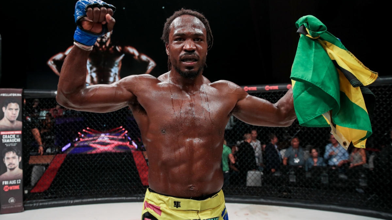 Jason Jackson Biography