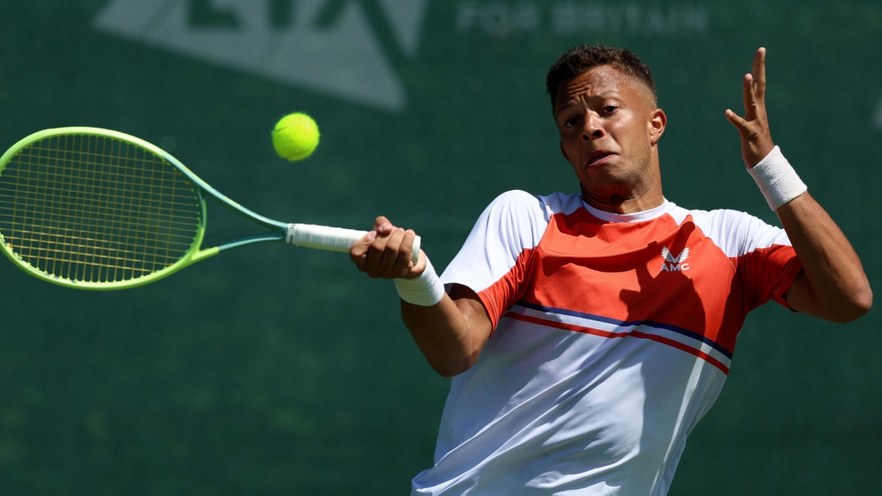 Jay Clarke Biography