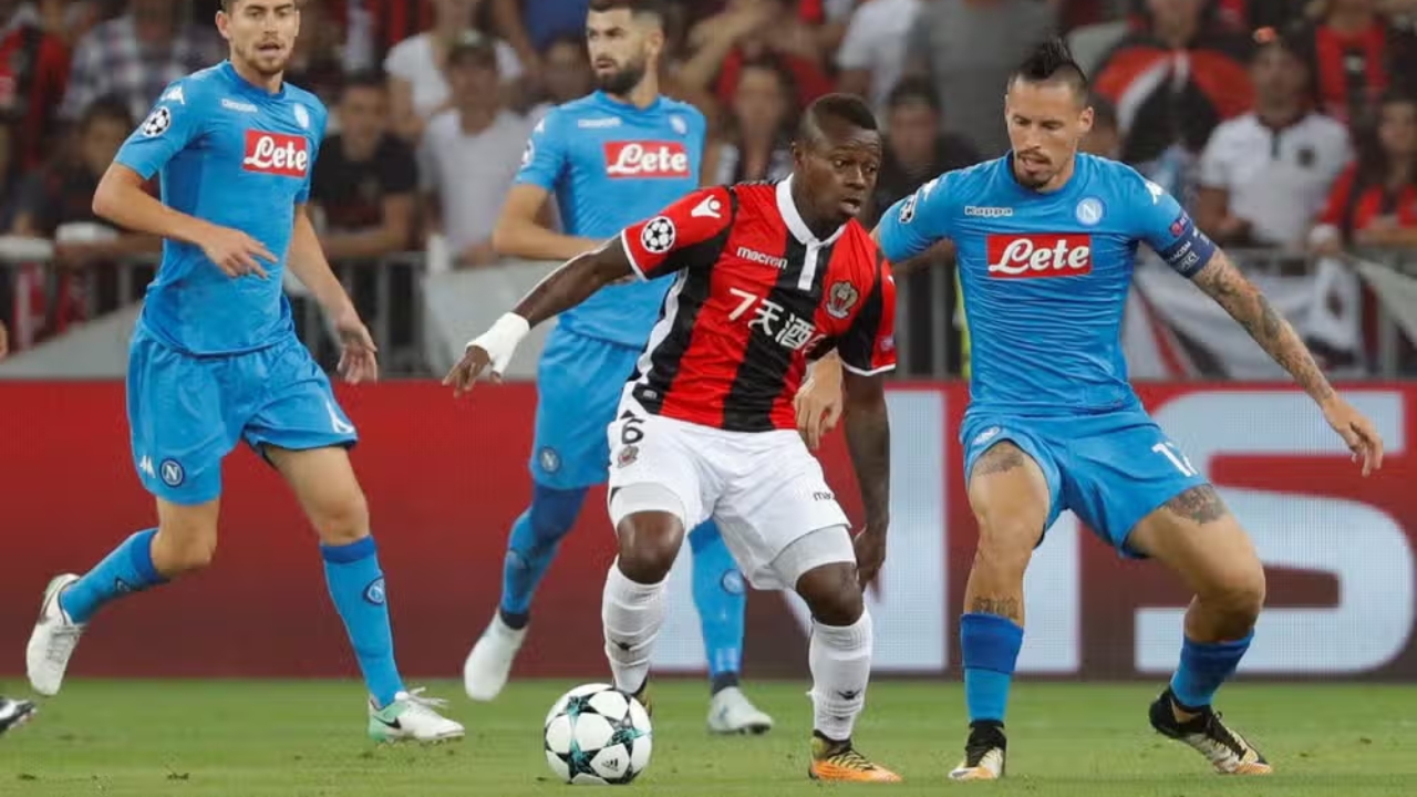 Jean Michael Seri Biography