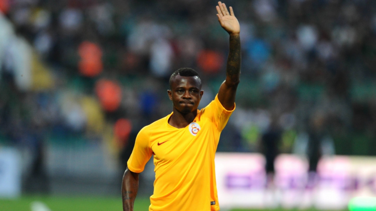 Jean Michael Seri Net Worth Details