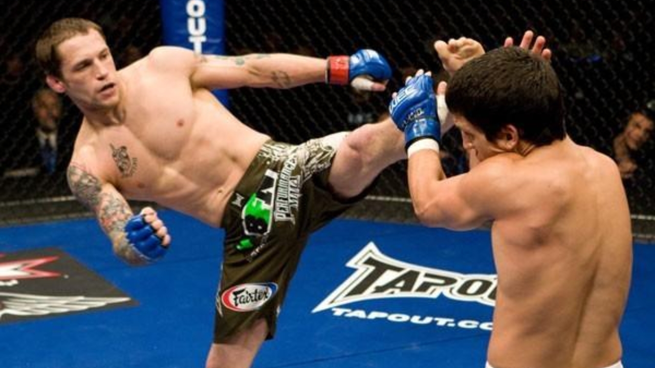 Jeff Curran Biography