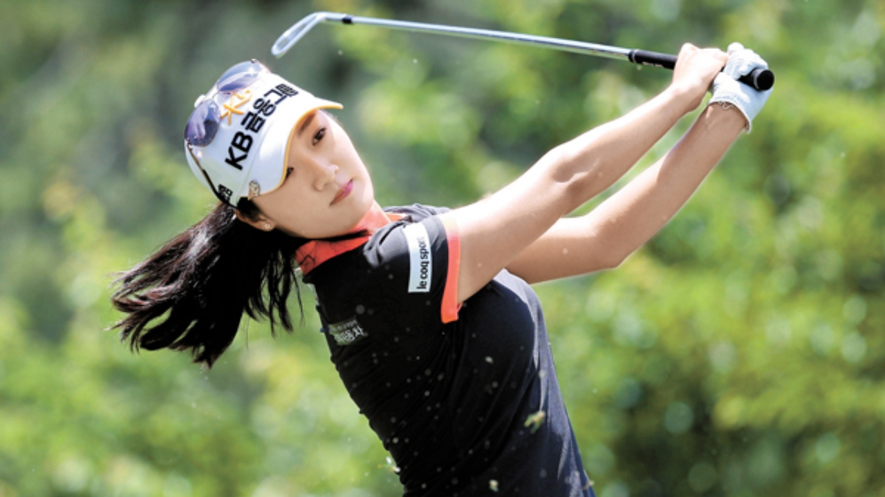 Ji Hyun Oh Biography
