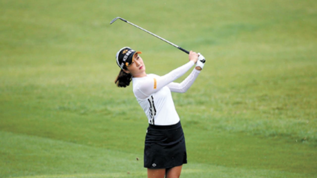 Ji Hyun Oh Net Worth Details