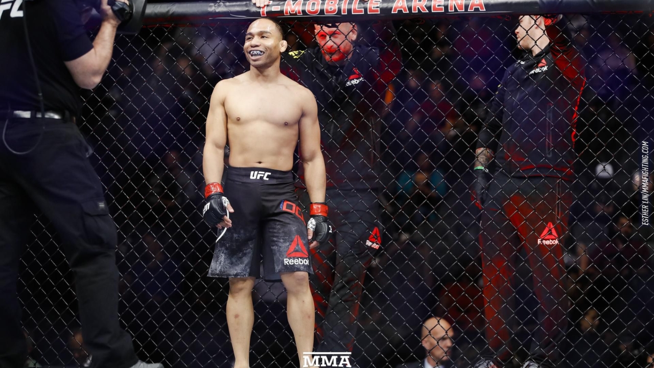 John Dodson Biography