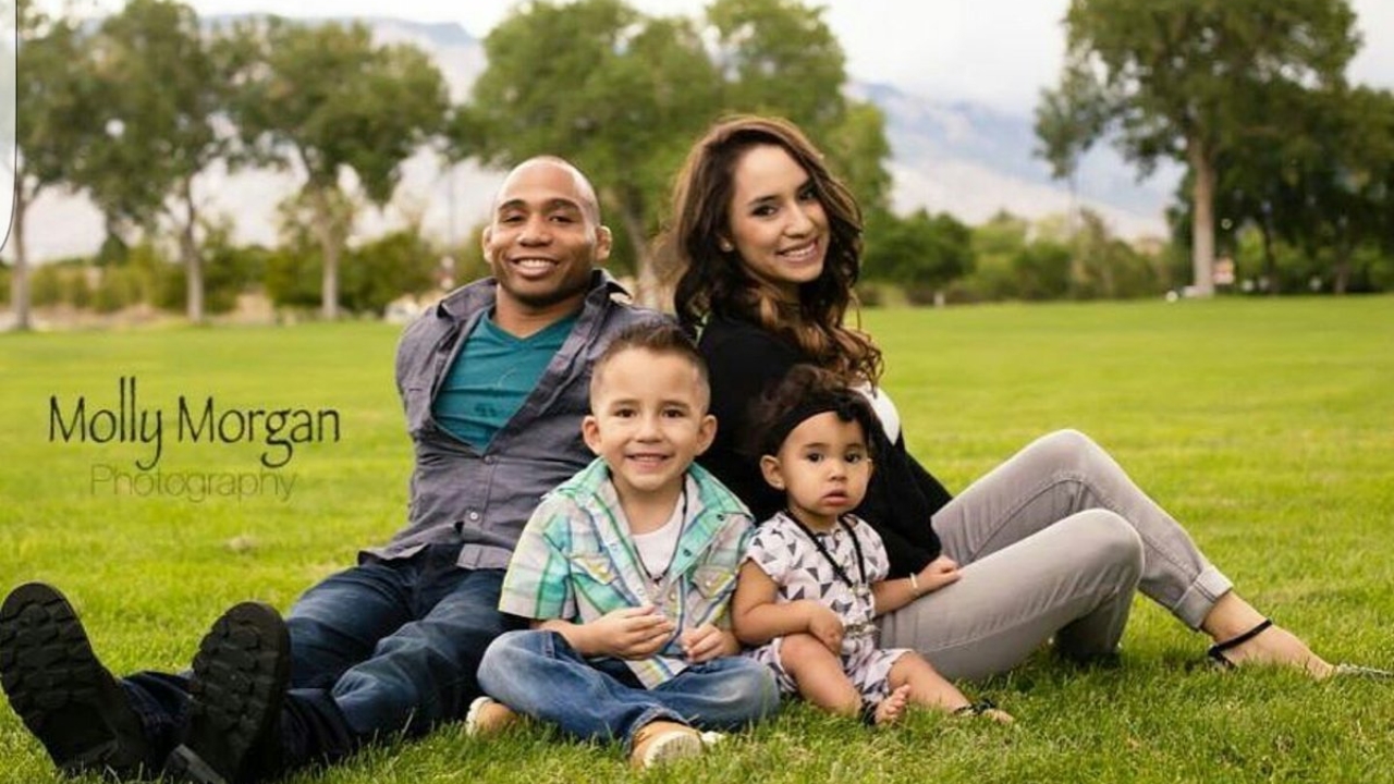 Dodson is married to Chelsea Dodson