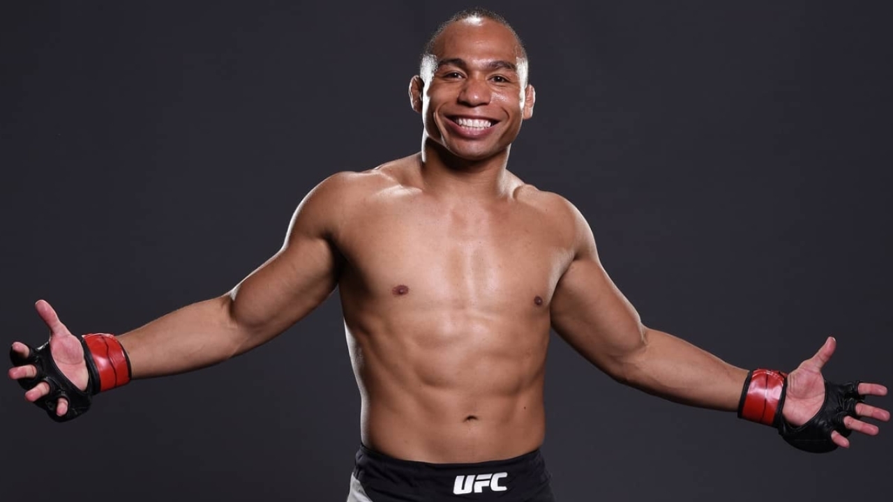 John Dodson Net Worth Details John Dodson Net Worth Details