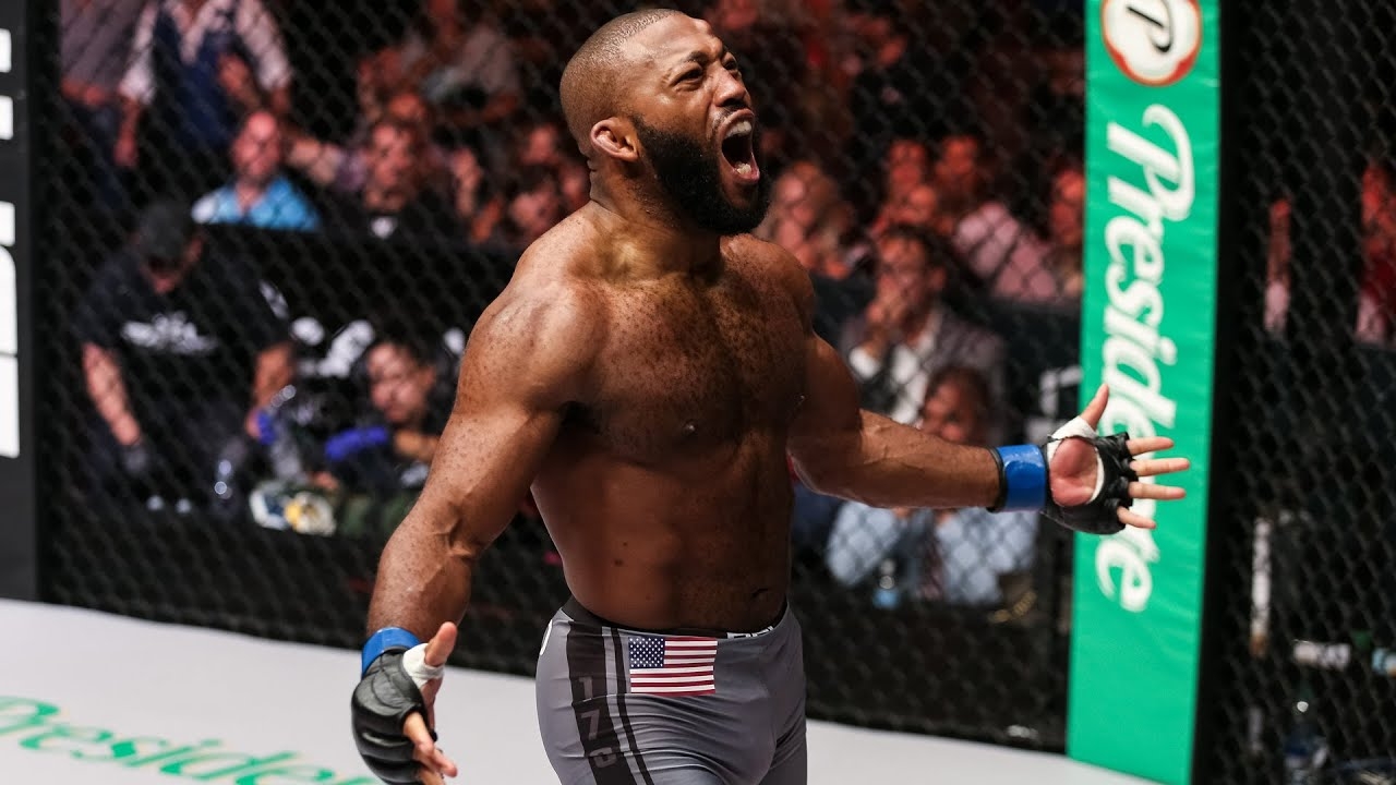 John Howard Biography