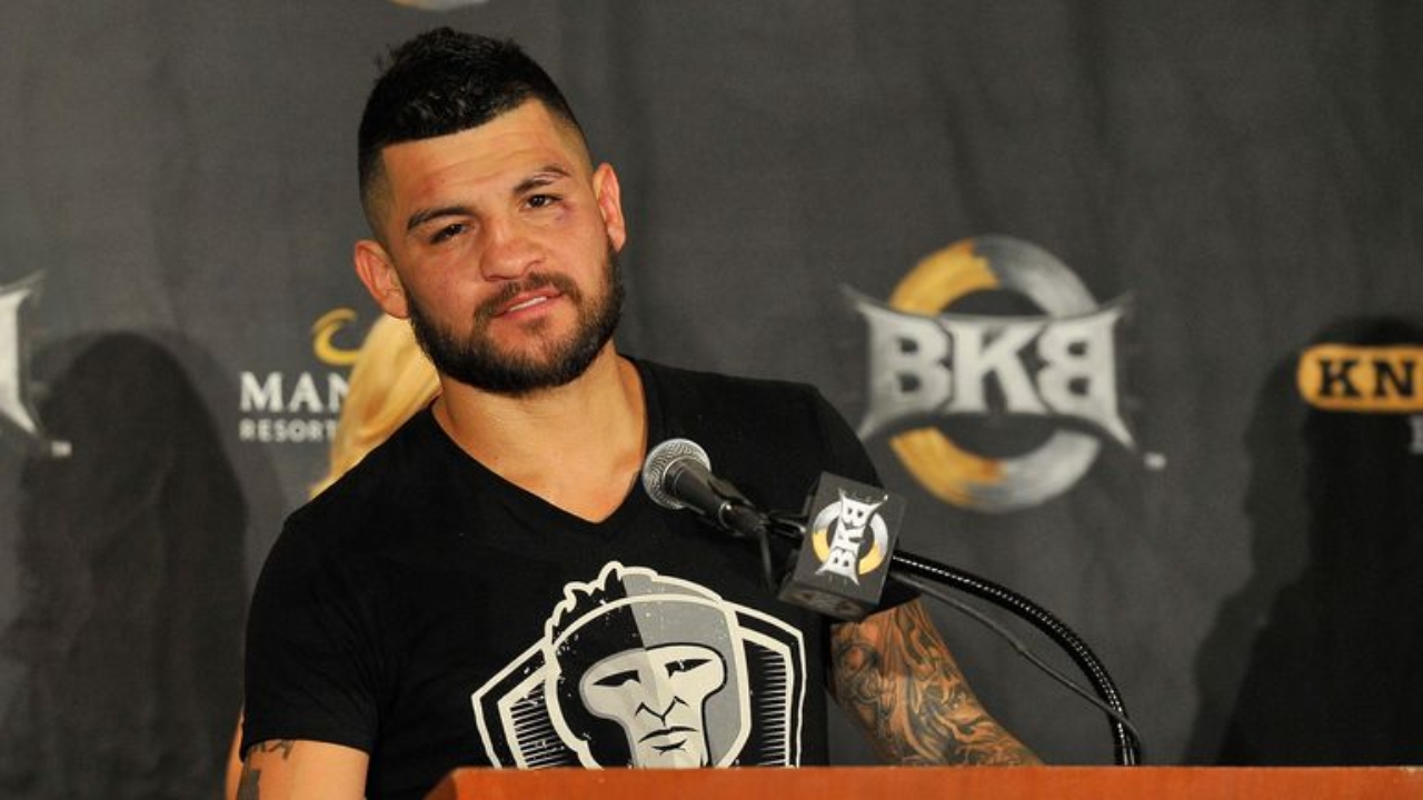 Julien Marie-Sainte Biography