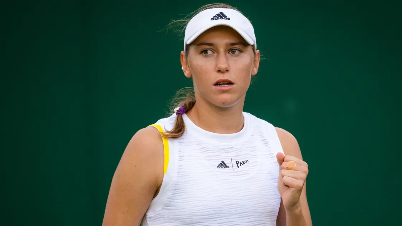 Kaja Juvan Net Worth Details