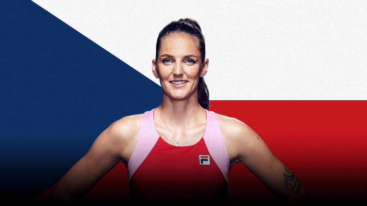 Karolna Plková Net Worth Details