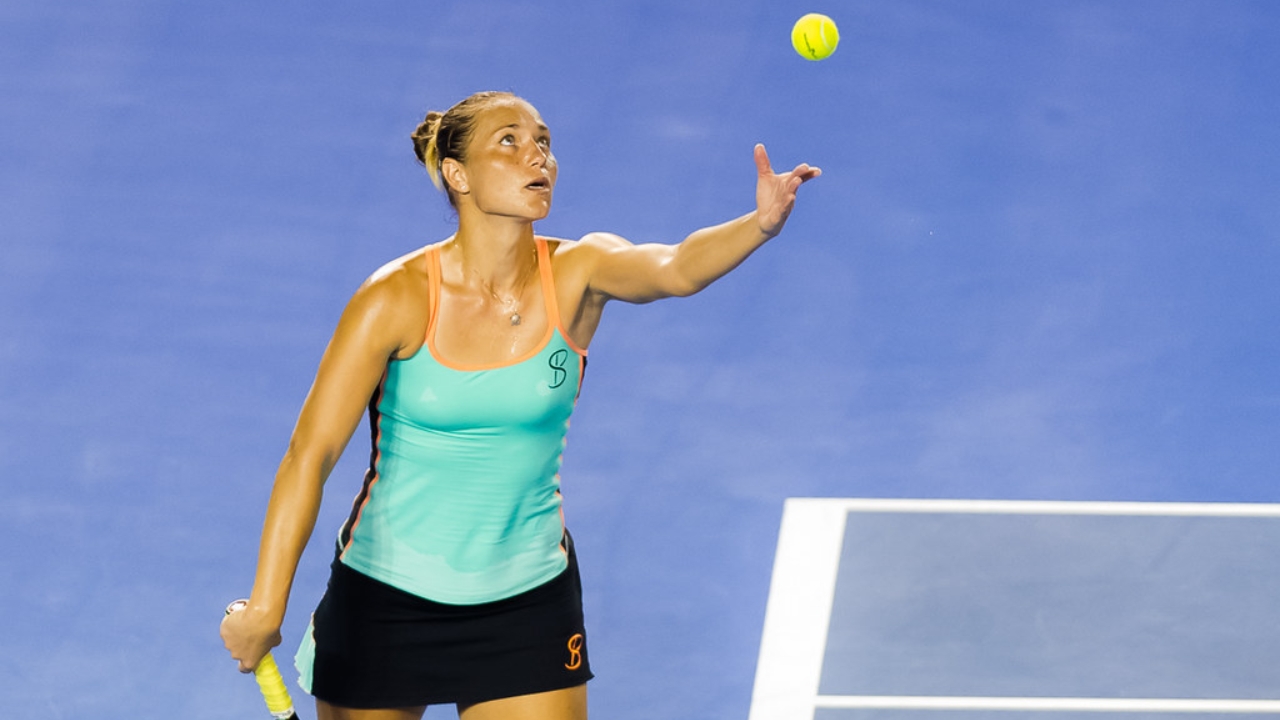 Kateryna Bondarenko Net Worth Details