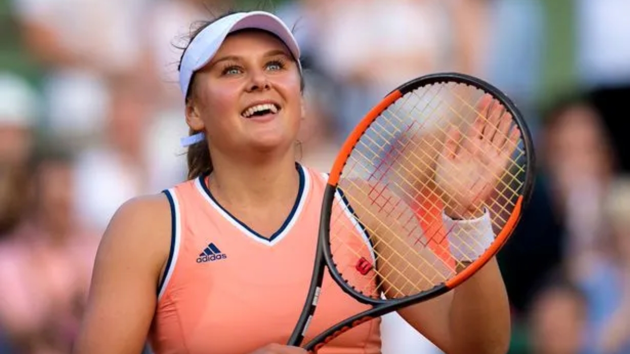 _Kateryna Kozlova Net Worth Details
