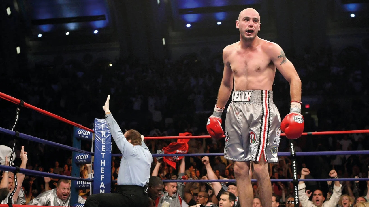 Kelly Pavlik 2024 Net Worth, Fight Purses, Endorsements SurpriseSports