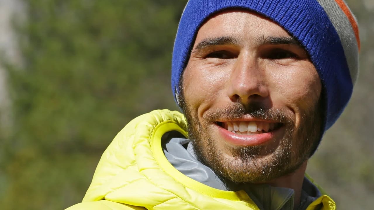 Kevin Jorgeson Net Worth Details