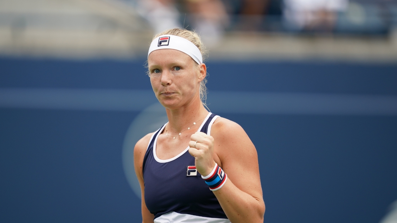 Kiki Bertens Net Worth Details