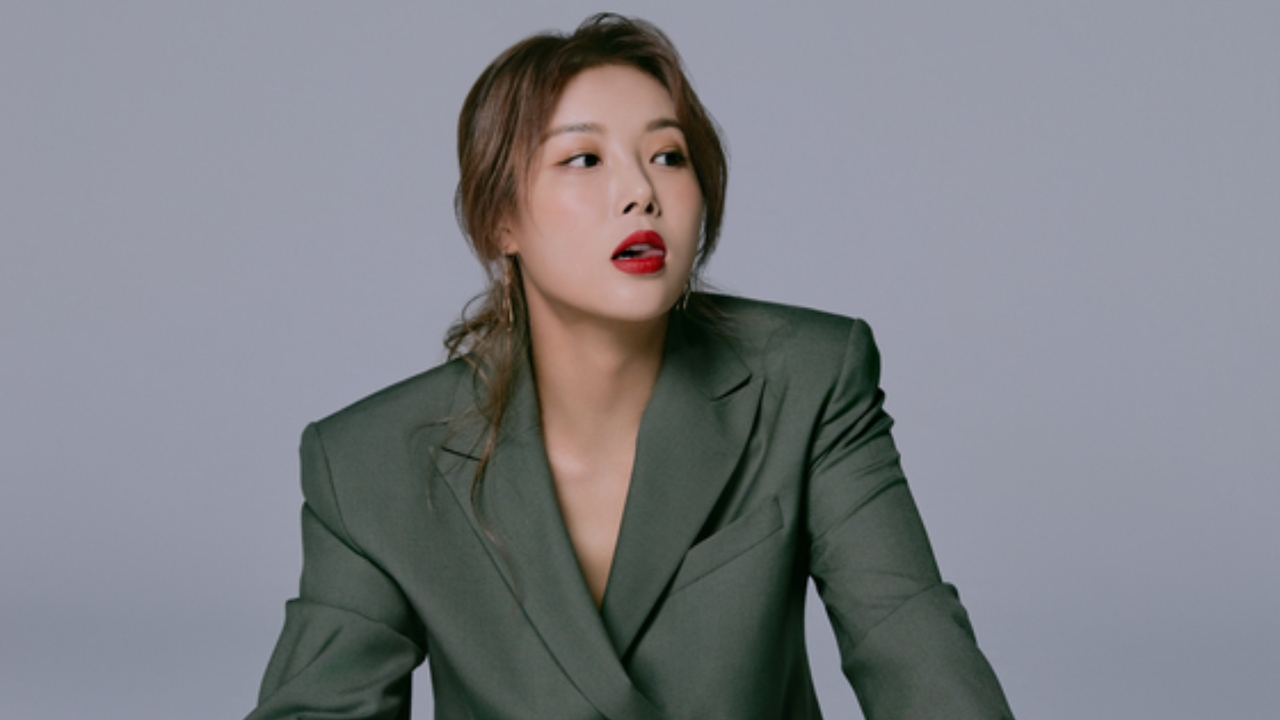 _Kim Yu-bin Biography