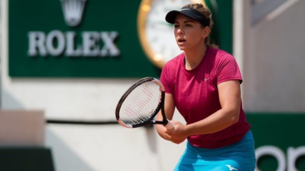 Kristina Kucova Net Worth Details