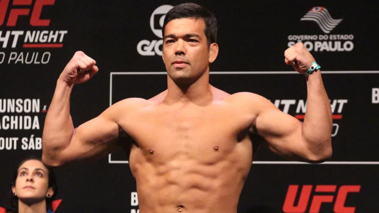 Lyoto Machida Net Worth Details