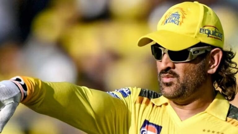 MS Dhoni Net Worth Details