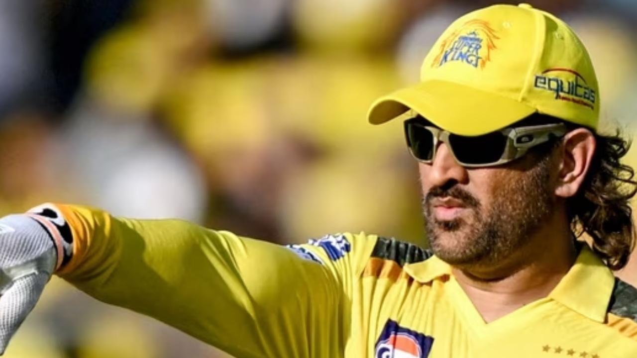 MS Dhoni Net Worth Details