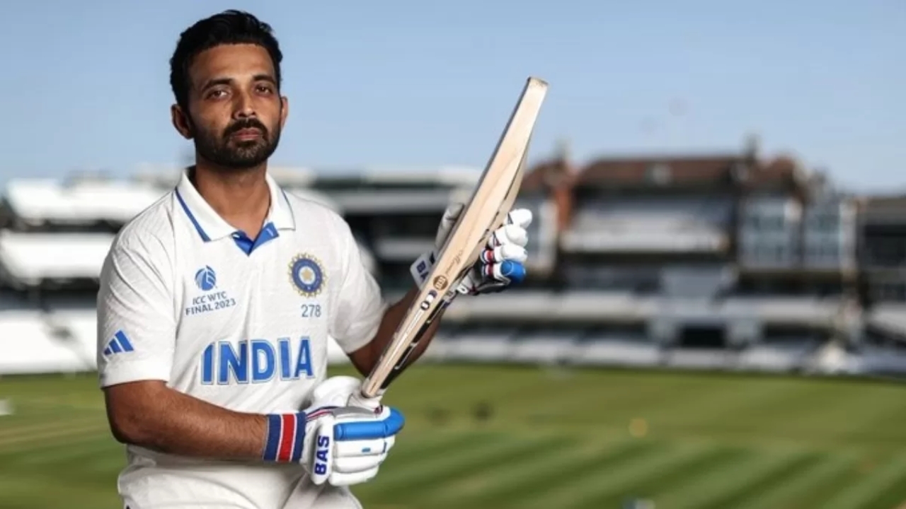 Madhukar Rahane Biography