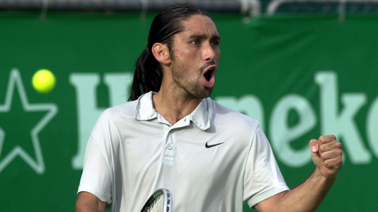 Marcelo Rios Biography