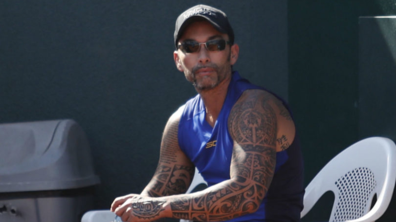 Marcelo Rios Net Worth Details