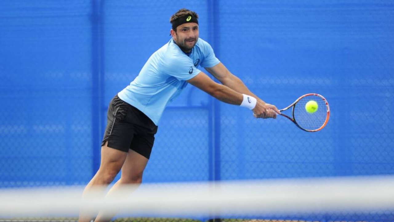 Marinko Matosevic Biography