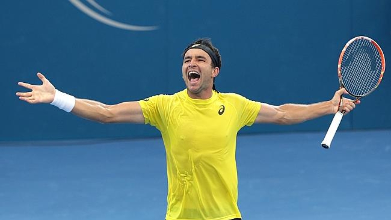 Marinko Matosevic Net Worth Details