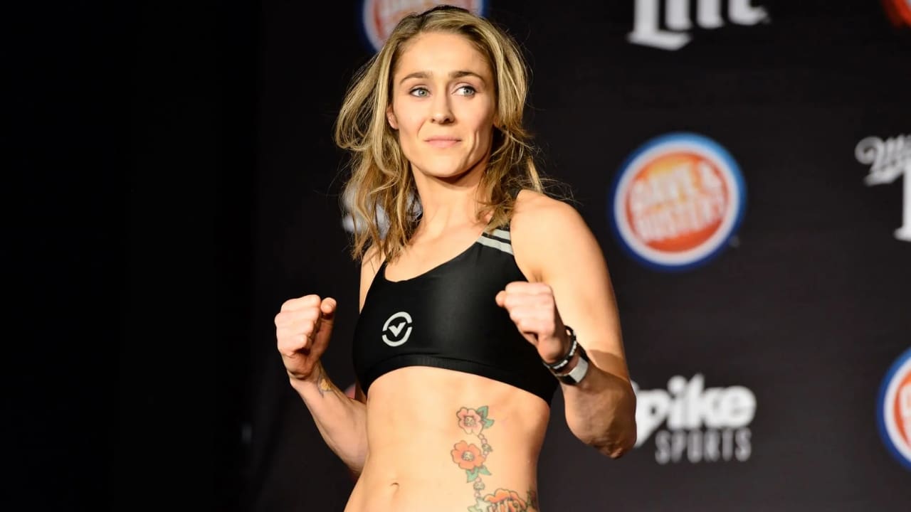 Marloes Coenen Biography