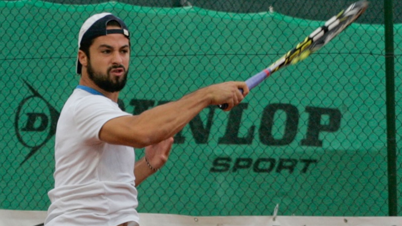 Matteo Trevisan Biography